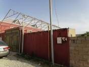 Satılır 4 otaqlı 150 m2 həyət evi 28 may