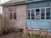 Satılır 3 otaqlı 70 m2 həyət evi Sabirabad