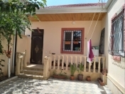 Satılır 4 otaqlı 100 m2 həyət evi Mehdiabad