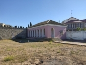 Satılır 3 otaqlı 2200 m2 bağ evi Şüvəlan