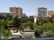 Satılır 2 otaqlı 95 m2 yeni tikili 1 mkr