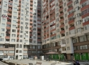 Satılır 3 otaqlı 130 m2 yeni tikili 1 mkr