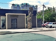 İcarəyə verilir 3 otaqlı 100 m2 ofis 28 May m.