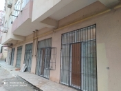 Satılır 1 otaqlı 57 m2 yeni tikili İnşaatçılar m.