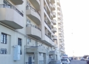 Satılır 3 otaqlı 95 m2 yeni tikili Məhəmmədli