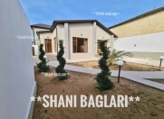 Satılır 6 otaqlı 150 m2 bağ evi Şüvəlan