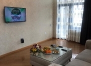 Satılır 3 otaqlı 98 m2 yeni tikili 28 May m.