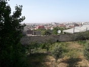 Satılır 10 sot torpaq Hökməli