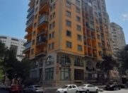 Satılır 4 otaqlı 191 m2 yeni tikili Asan Xidmət-1