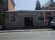 İcarəyə verilir 1 otaqlı 25 m2 obyekt Bakıxanov