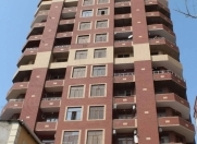 Satılır 3 otaqlı 178 m2 yeni tikili Zabitlər parkı