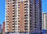 Satılır 4 otaqlı 170 m2 yeni tikili İnşaatçılar m.