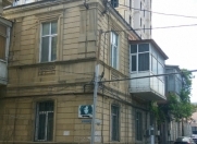 Satılır 25 otaqlı 900 m2 köhnə tikili İçəri Şəhər m.