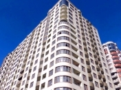 Satılır 4 otaqlı 151 m2 yeni tikili Nəsimi r.