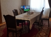 Satılır 6 otaqlı 120 m2 həyət evi Xaçmaz