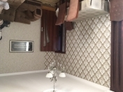 Satılır 3 otaqlı 70 m2 həyət evi Binəqədi