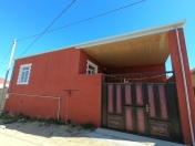 Satılır 3 otaqlı 110 m2 həyət evi Binəqədi