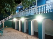 Satılır 5 otaqlı 600 m2 bağ evi Novxanı