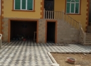 Satılır 4 otaqlı 135 m2 həyət evi Məhəmmədli