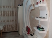 Satılır 2 otaqlı 38 m2 yeni tikili Masazır