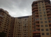Satılır 2 otaqlı 65 m2 yeni tikili Memar Əcəmi m.