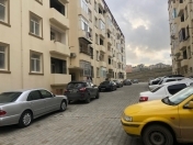 Satılır 2 otaqlı 56 m2 yeni tikili Masazır