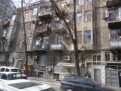 Satılır 1 otaqlı 7 m2 obyekt 28 May m.