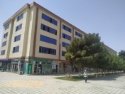 Satılır 4 otaqlı 100 m2 köhnə tikili Şirvan