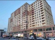Satılır 1 otaqlı 47 m2 yeni tikili İnşaatçılar m.