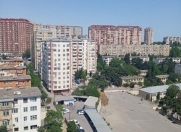 Satılır 3 otaqlı 135 m2 yeni tikili Memar Əcəmi m.