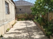 Satılır 4 otaqlı 105 m2 həyət evi Lökbatan
