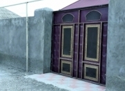 Satılır 4 otaqlı 132 m2 həyət evi Göyçay