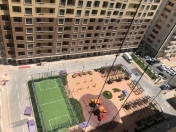 İcarəyə verilir 2 otaqlı 60 m2 yeni tikili İnşaatçılar m.