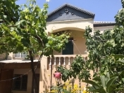Satılır 4 otaqlı 180 m2 həyət evi Qaraçuxur