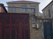 Satılır 4 otaqlı 158 m2 həyət evi Alatava 2