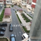 Satılır 2 otaqlı 68 m2 yeni tikili Qara Qarayev m.