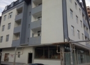 Satılır 1 otaqlı 35 m2 yeni tikili Xırdalan