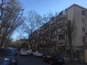 Satılır 2 otaqlı 50 m2 köhnə tikili Vergilər Nazirliyi