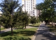 Satılır 4 otaqlı 166 m2 yeni tikili 4 mkr