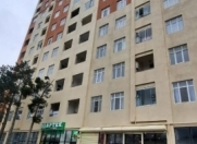 Satılır 2 otaqlı 71 m2 yeni tikili Qara Qarayev m.