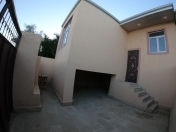 Satılır 3 otaqlı 100 m2 həyət evi Binəqədi