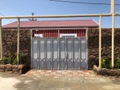 Satılır 3 otaqlı 92 m2 həyət evi Pirşağı