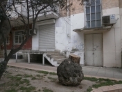 İcarəyə verilir 3 otaqlı 60 m2 ofis 28 May m.