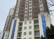 Satılır 3 otaqlı 130 m2 yeni tikili Nəriman Nərimanov m.