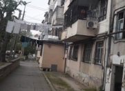 Satılır 3 otaqlı 45 m2 köhnə tikili 3 mkr