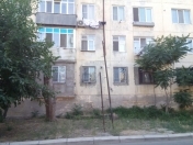 Satılır 3 otaqlı 39.7 m2 köhnə tikili Nəsimi r.