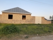 Satılır 3 otaqlı 80 m2 həyət evi Şəmkir
