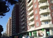 Satılır 4 otaqlı 170 m2 yeni tikili 28 May m.