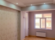 Satılır 3 otaqlı 90 m2 yeni tikili Sumqayıt