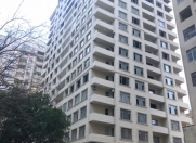 Satılır 3 otaqlı 135 m2 yeni tikili Gənclik m.
